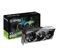 INNO3D GeForce RTX 5070 Ti iCHILL X3 16GB GDDR7 DLSS5 - 1319108 - zdjęcie 1